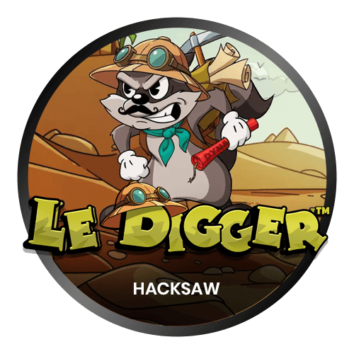 Le digger
